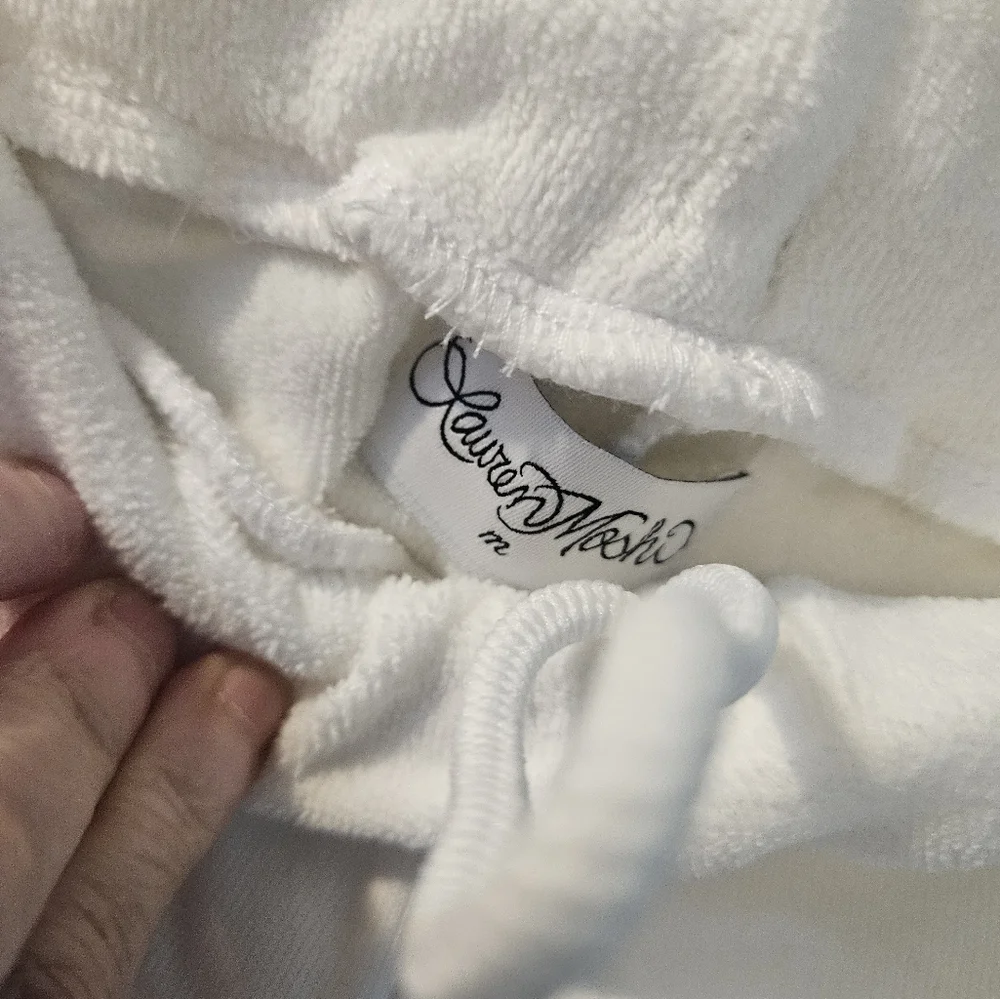Lauren Moshi Gia Keep Dreaming sweatpants